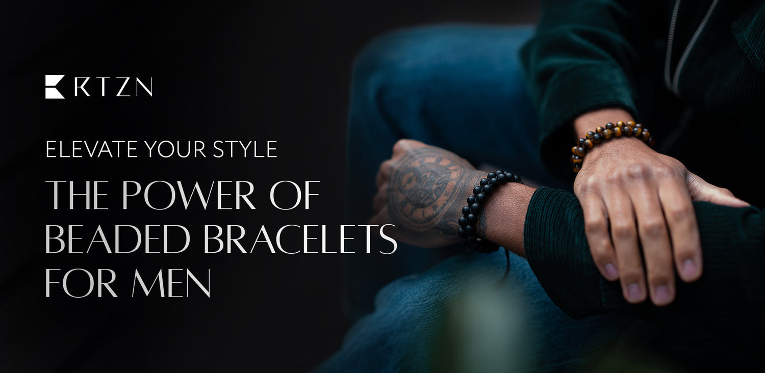 8 Powerful Reasons to Wear a Set of Beaded Bracelets Every Day