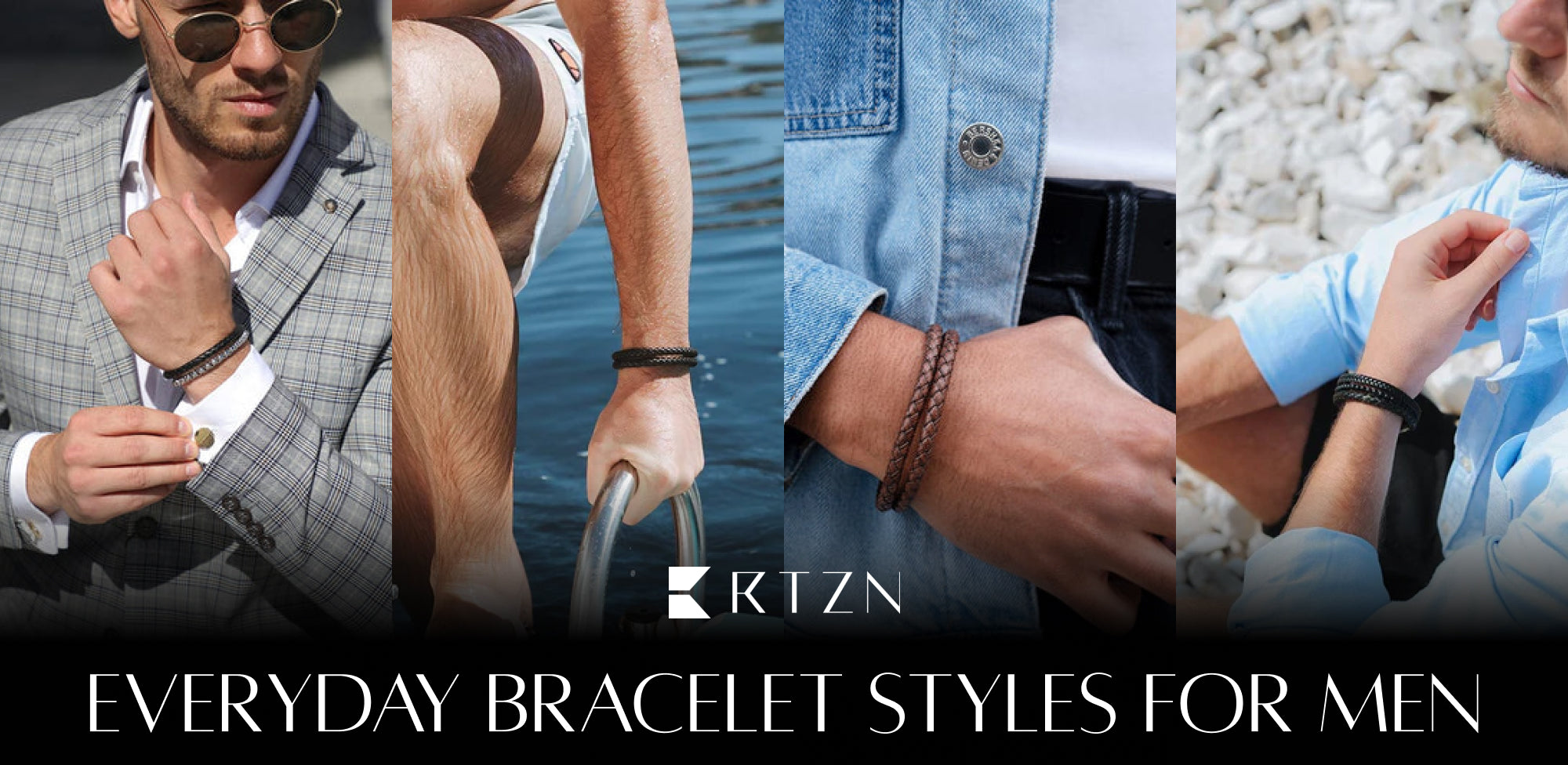Choosing the Perfect Bracelet Style for Your Everyday Look