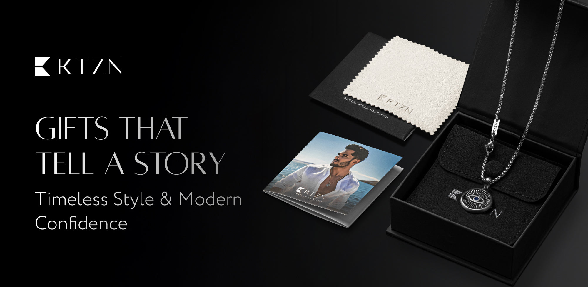 Gifts That Tell a Story | Meaningful Jewelry for Special Occasions