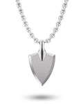 Arrowhead Pendant