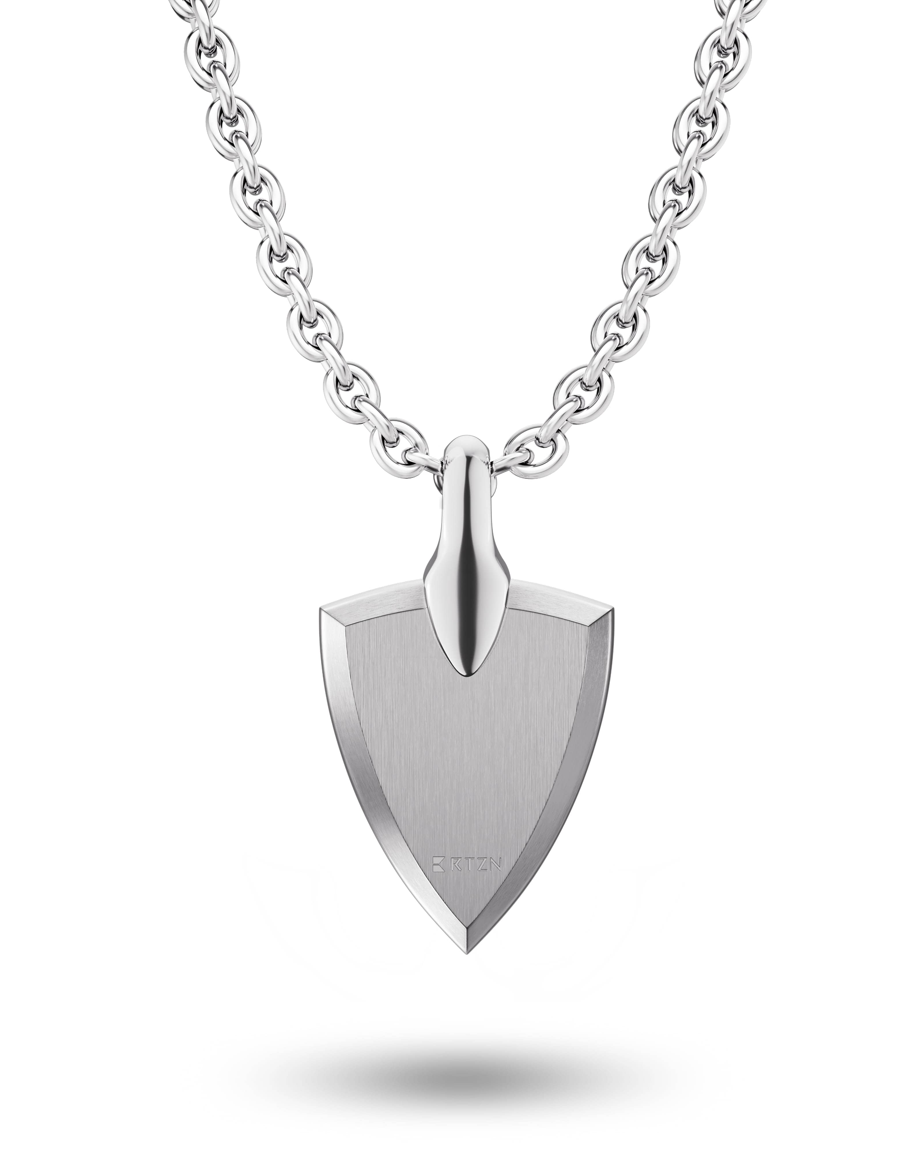 Arrowhead Pendant