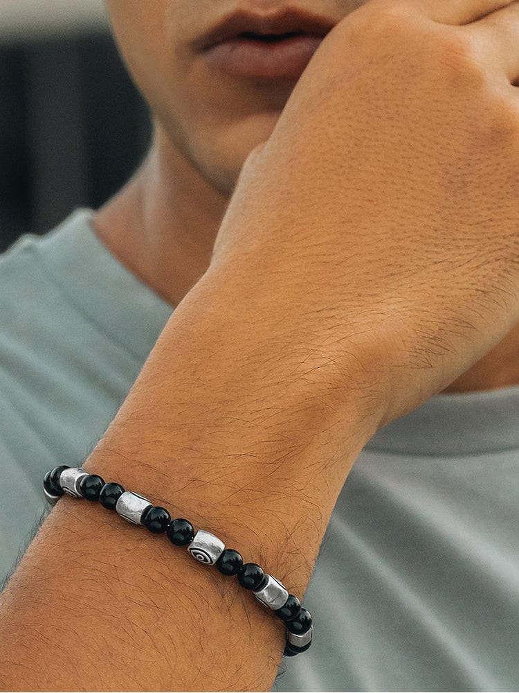 Evil Eye Beaded Bracelet RTZN