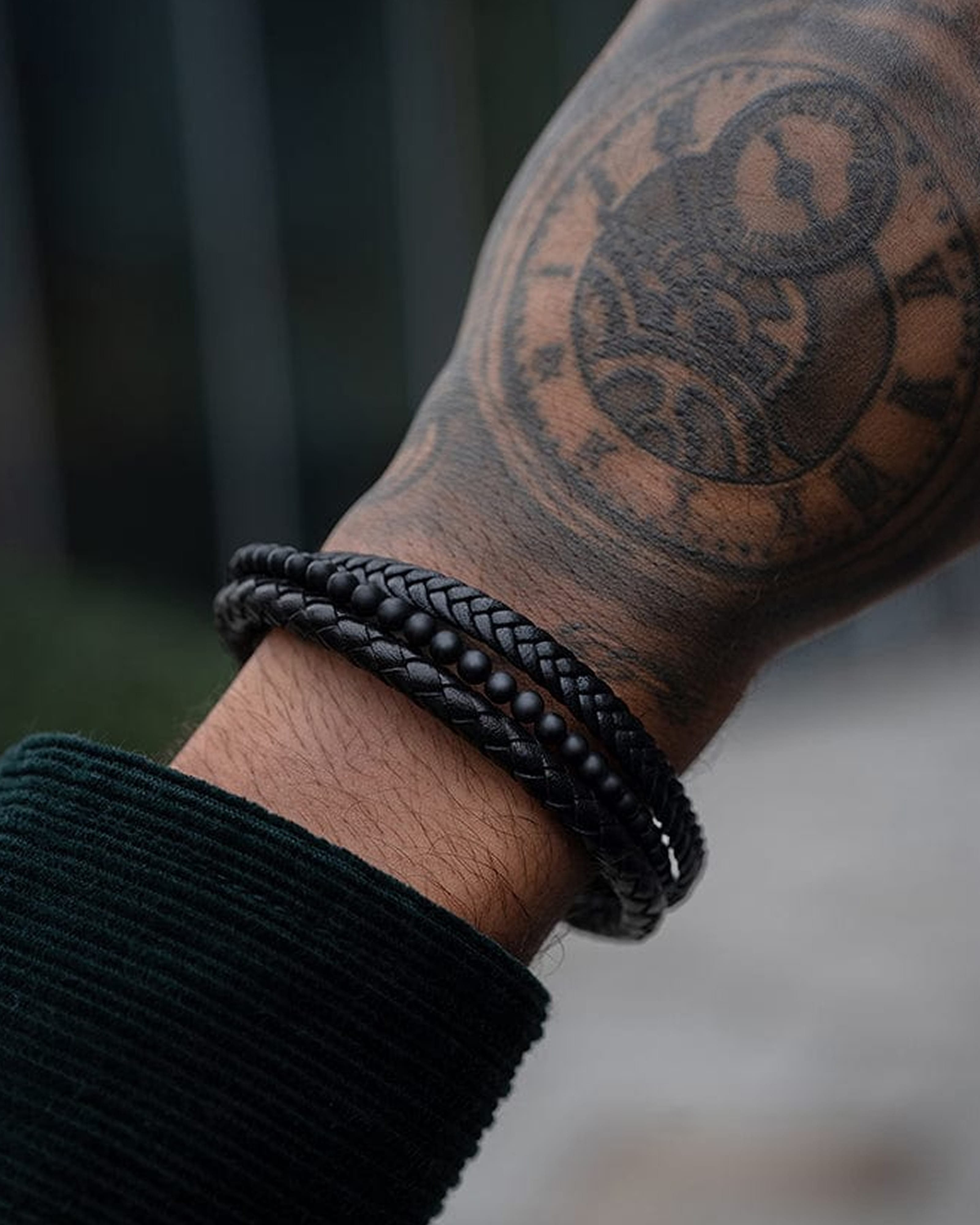Onyx Stack Set