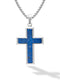 Cross Pendant