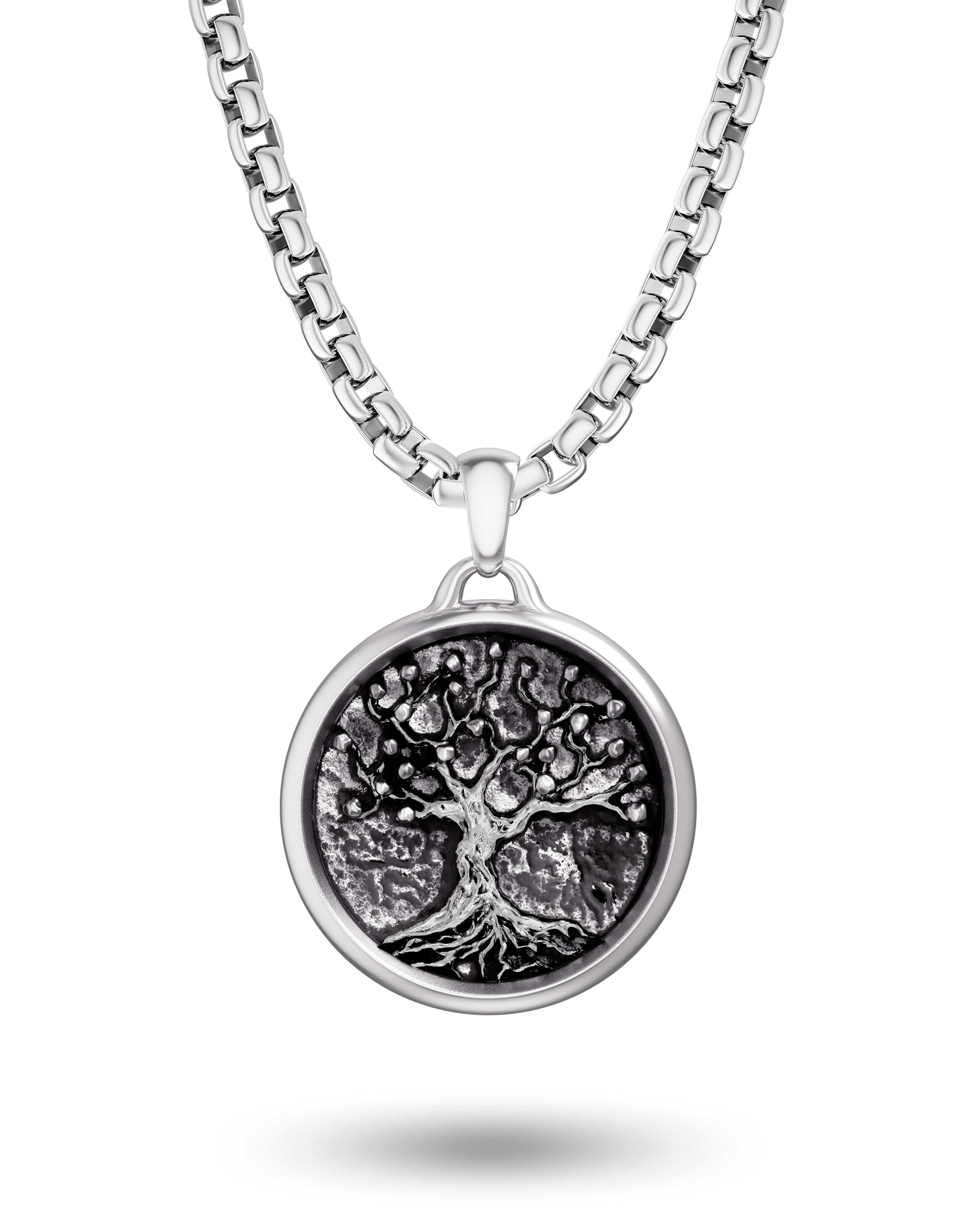 Tree of Life Pendant
