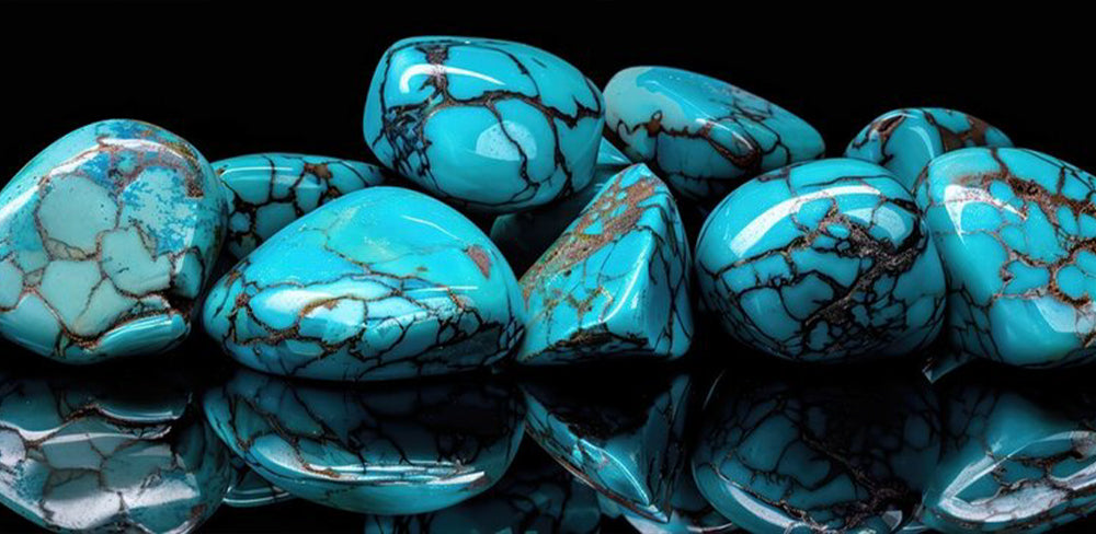 5 Interesting Facts About the History and Rarity of Turquoise: A Gemstone Steeped in Tradition