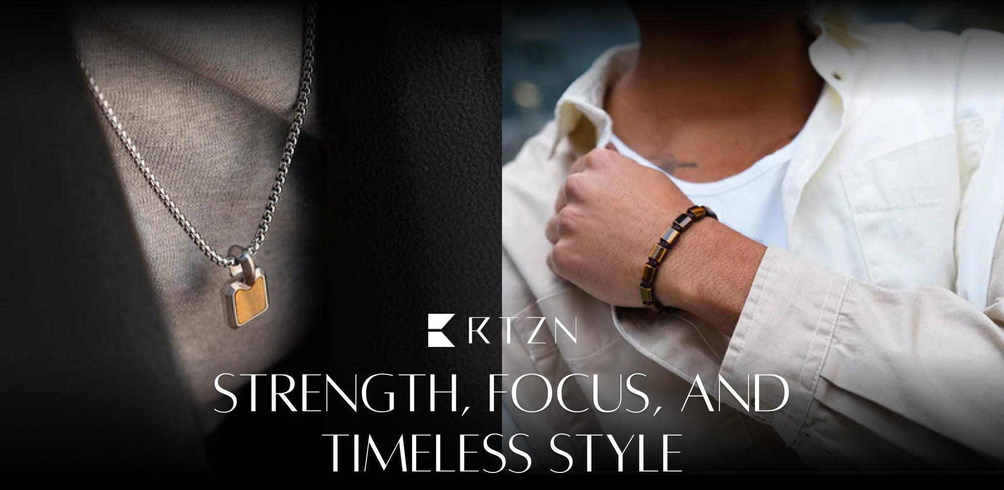 Tiger Eye Uncovered - The Meaning Behind the Classic Men’s Stone