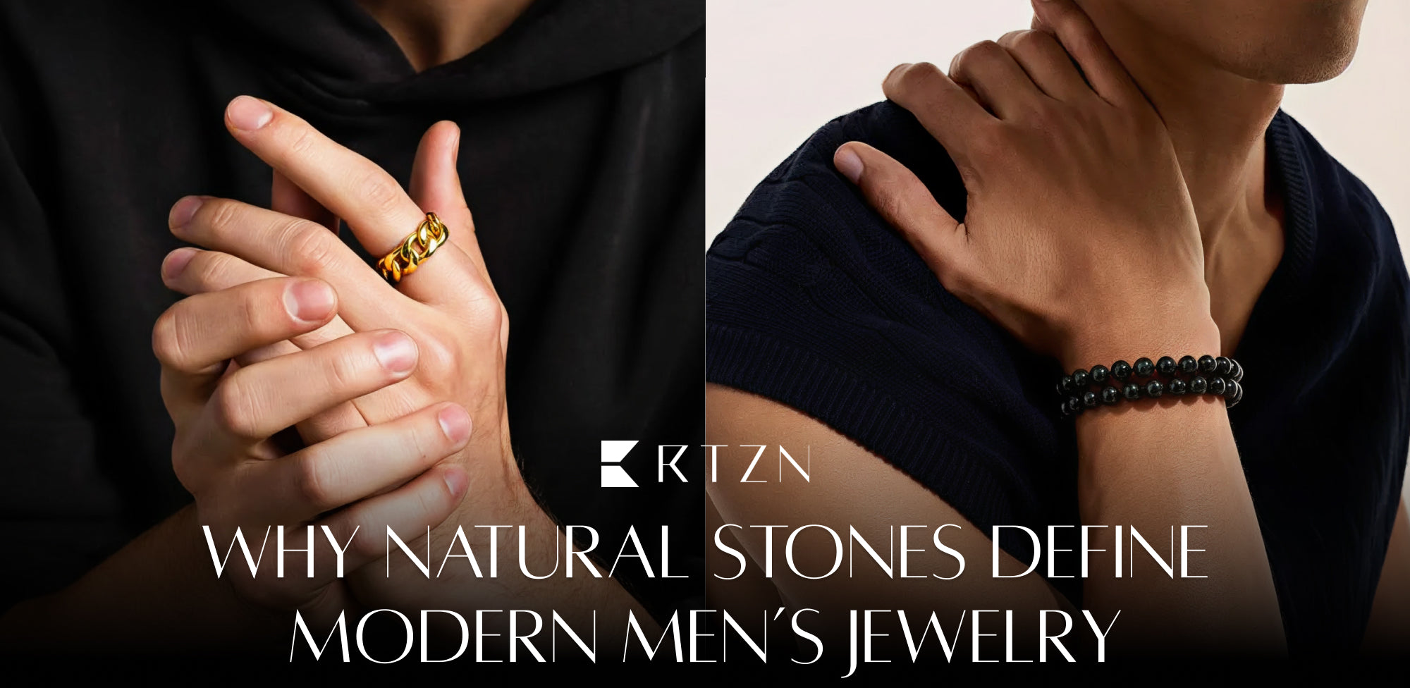 How to Choose Jewelry That Actually Matches Your Personality