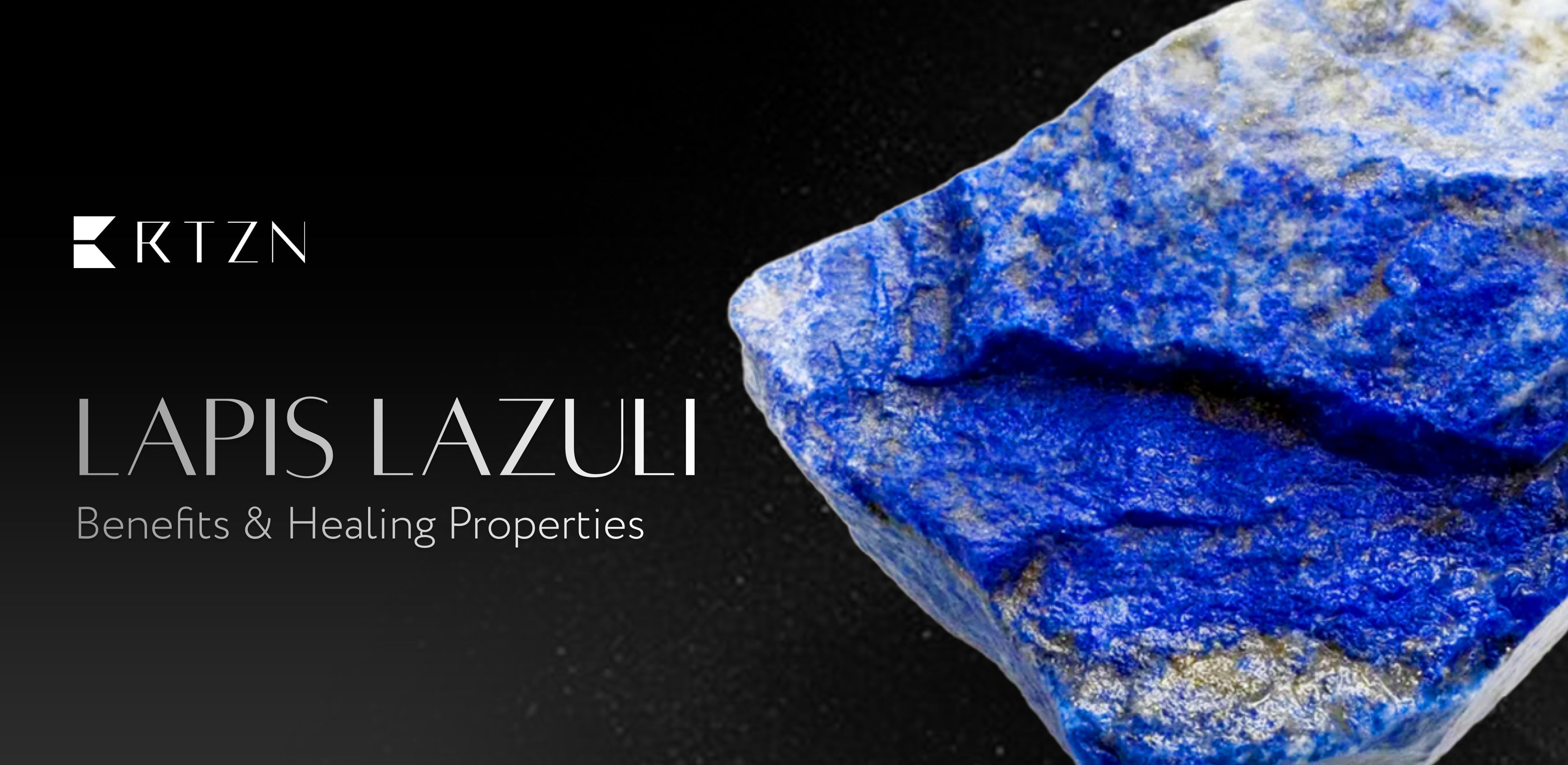 Introduction The Power of Lapis Lazuli Stone