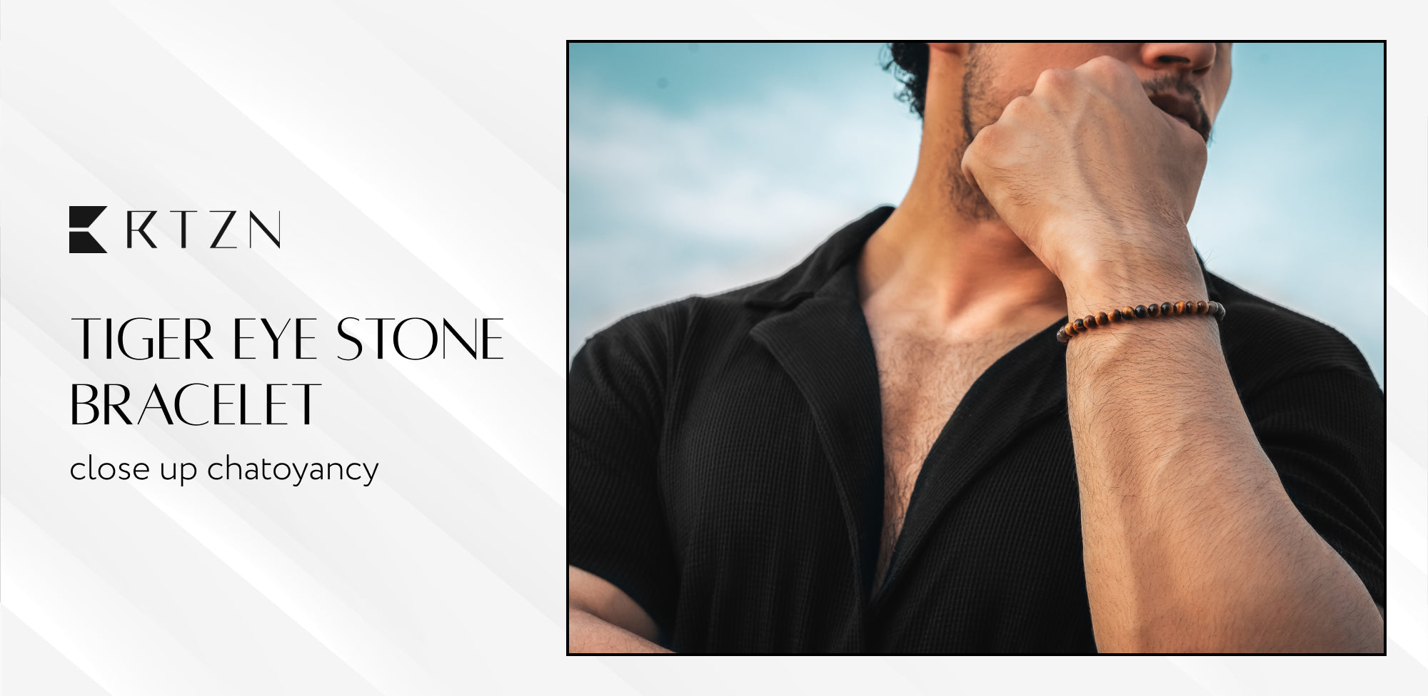 Tiger Eye Stone - Meaning, Properties & Benefits