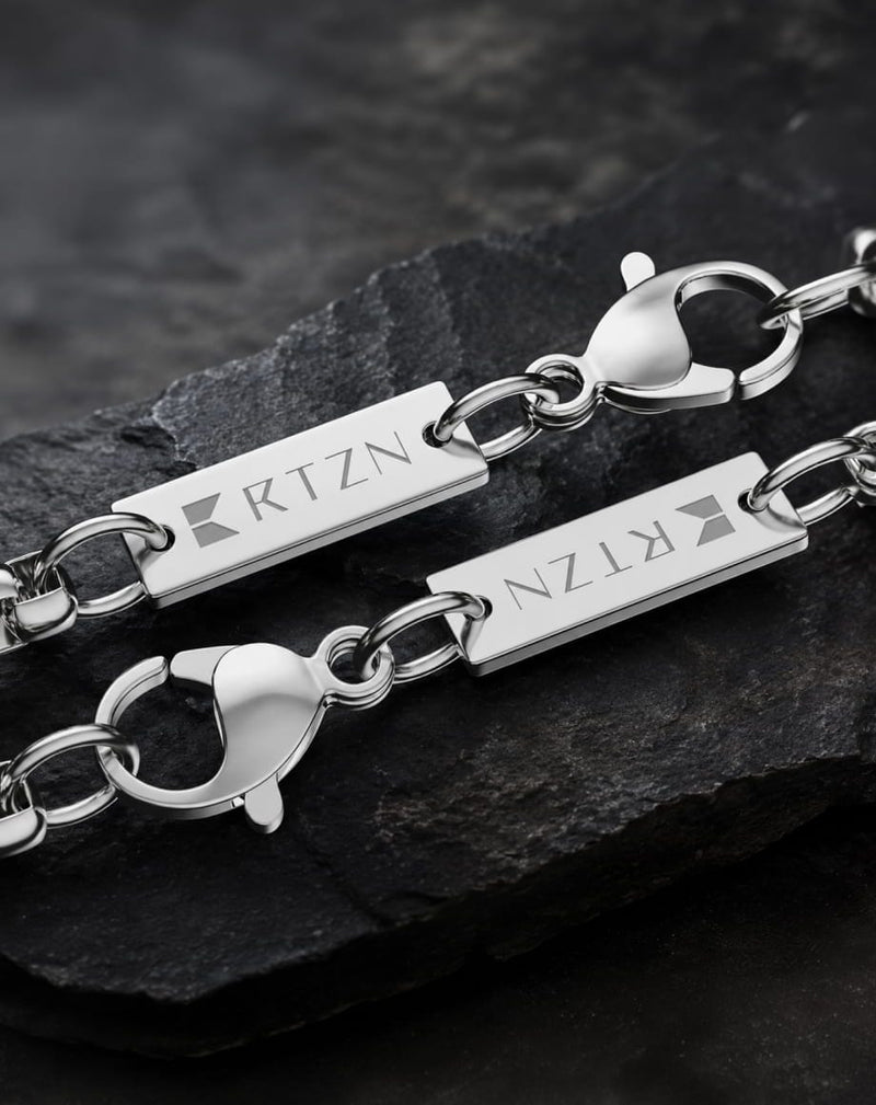 316L STAINLESS STEEL CHAIN