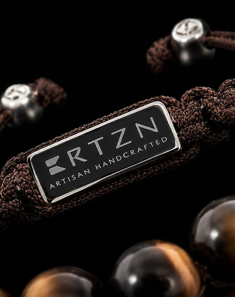 316L STAINLESS STEEL & MARINE-GRADE CORD