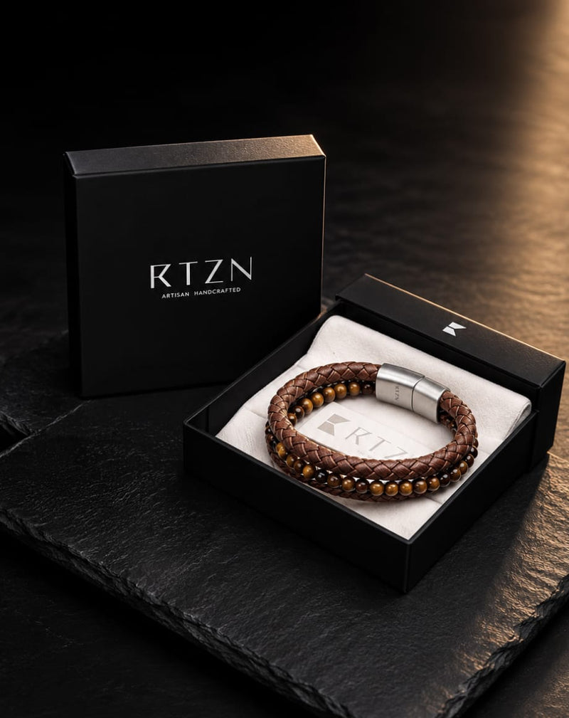  Gift-Ready Packaging
