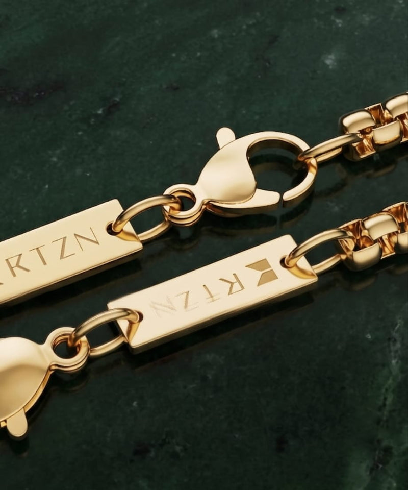 HANDMADE FOR DURABILITY