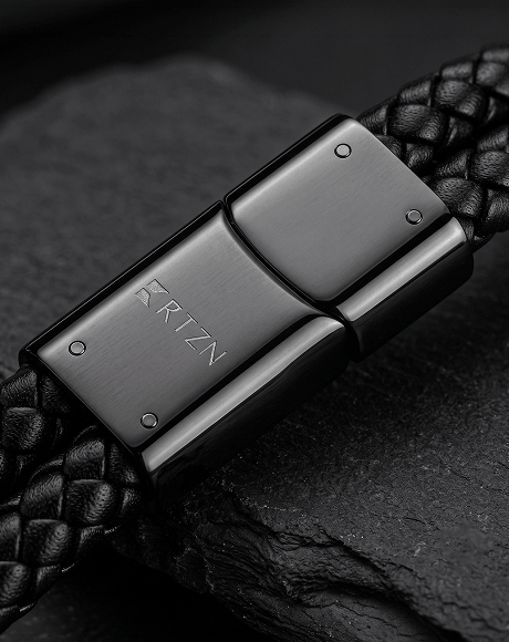 316L STAINLESS STEEL CLASP