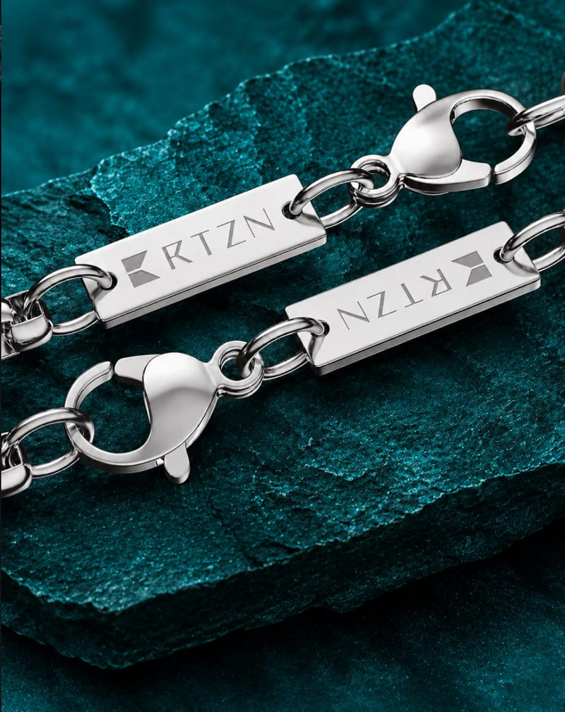 316L STAINLESS STEEL CHAIN