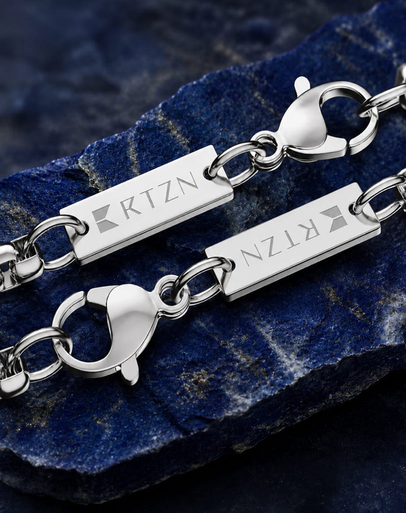 316L Stainless Steel Chain