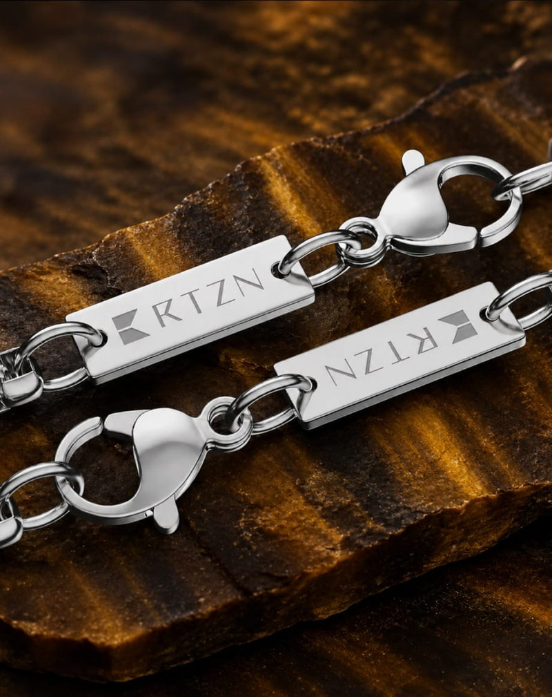 316L STAINLESS STEEL CHAIN