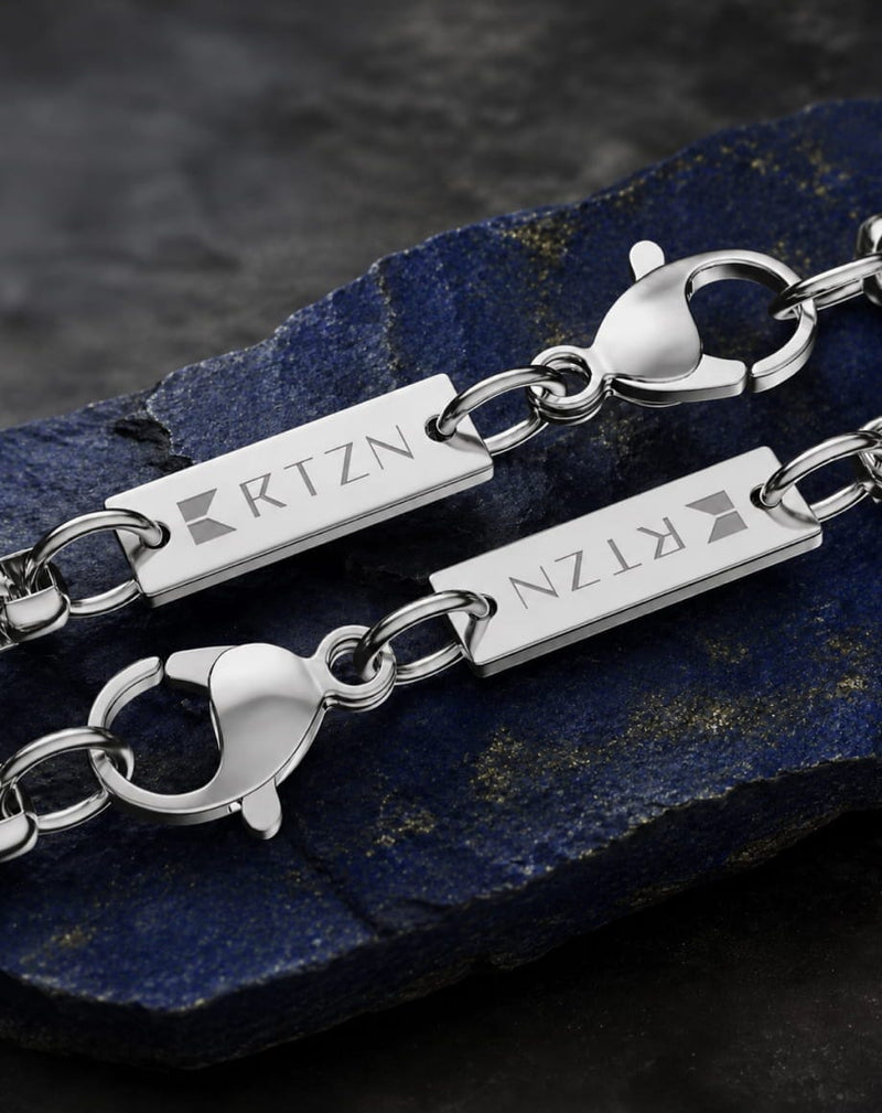 316L STAINLESS STEEL CHAIN