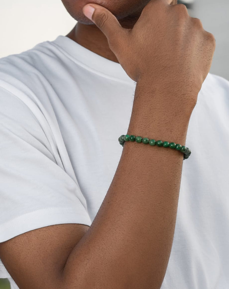 AUTHENTIC AFRICAN JADE