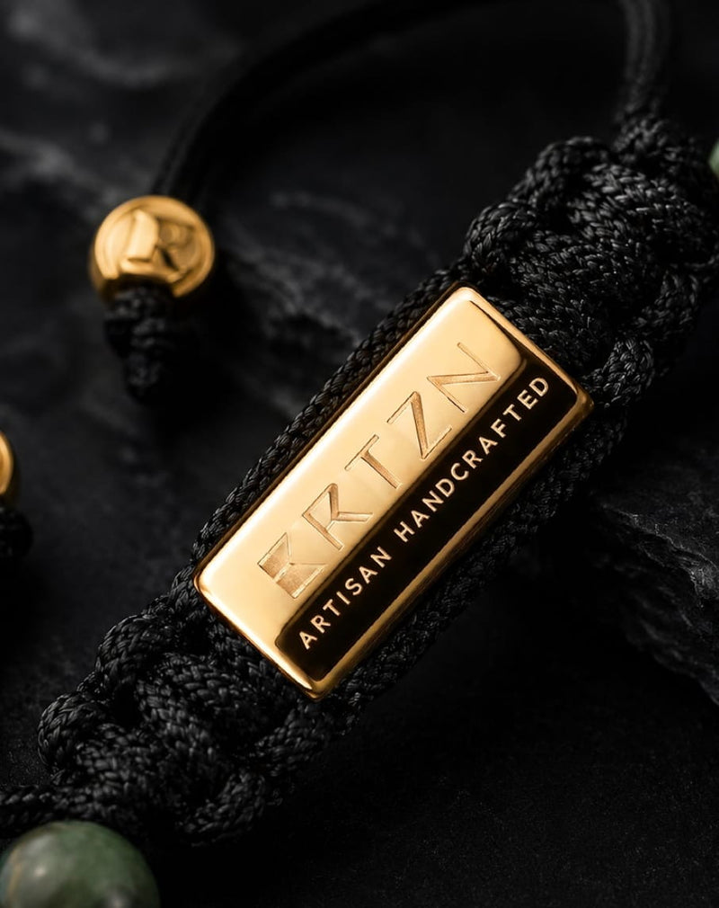 HANDMADE FOR DURABILITY