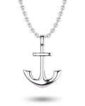 Anchor Pendant
