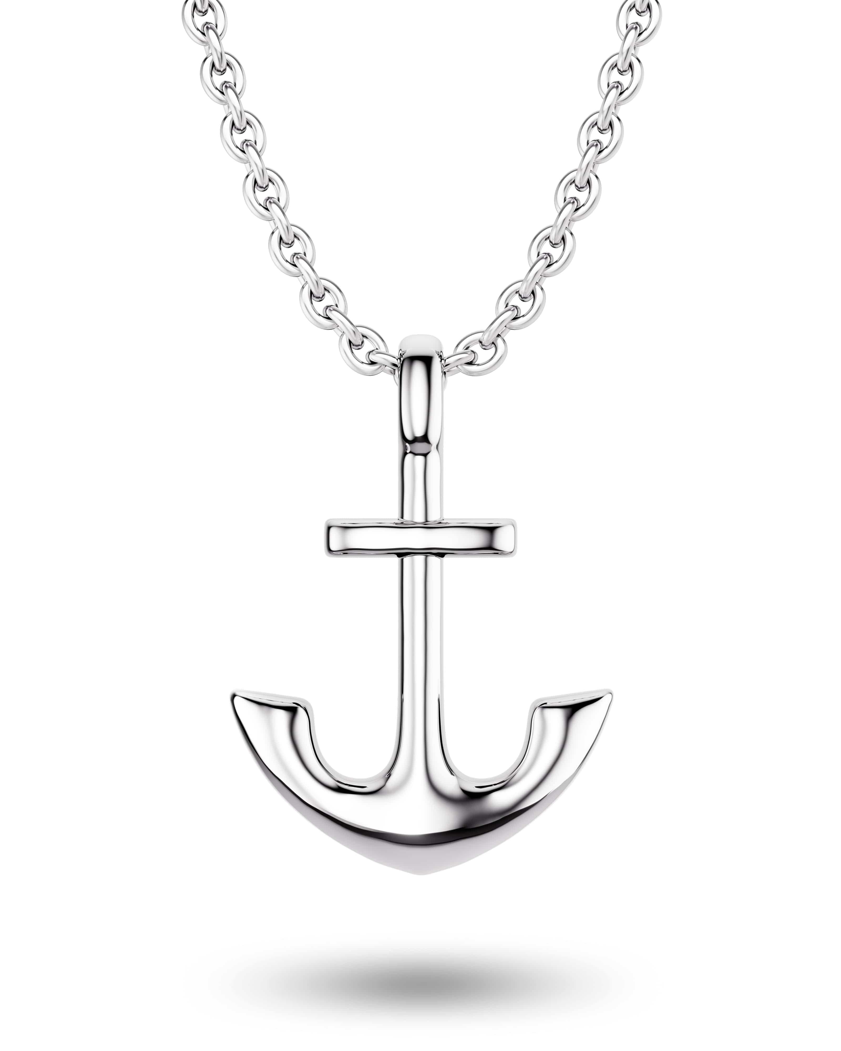Anchor Pendant