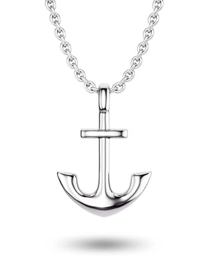 Anchor Pendant