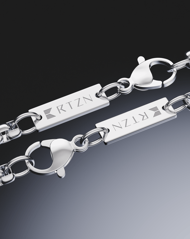 316L STAINLESS STEEL CHAIN