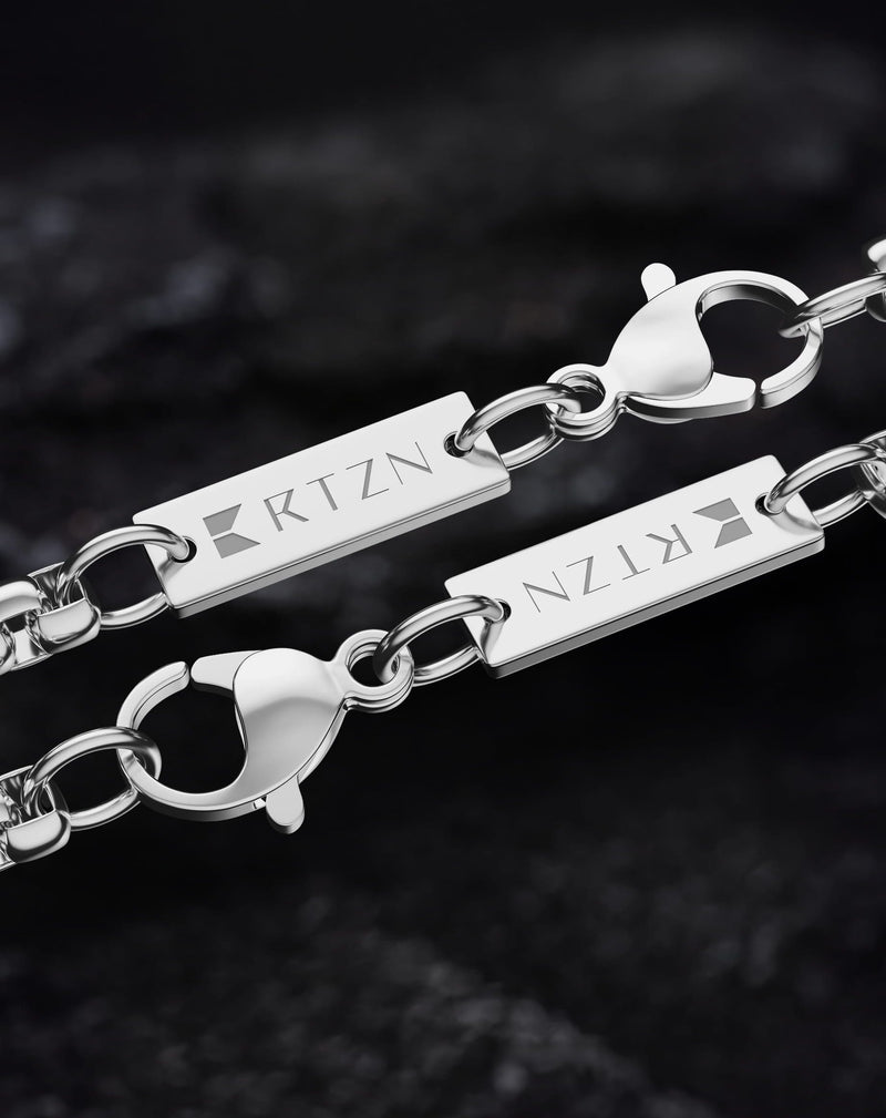 316L STAINLESS STEEL CHAIN