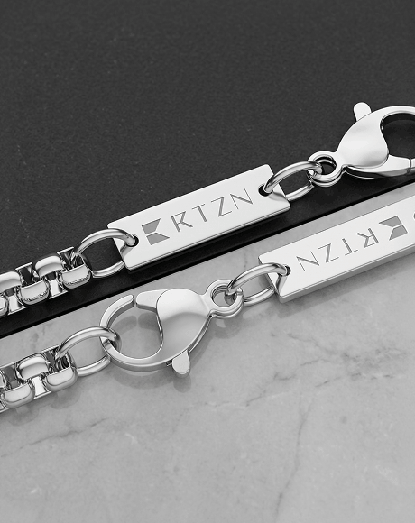 316L STAINLESS STEEL CHAIN