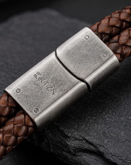 316L STAINLESS STEEL CLASP