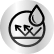WATERPROOF AND <br> SWEAT-PROOF