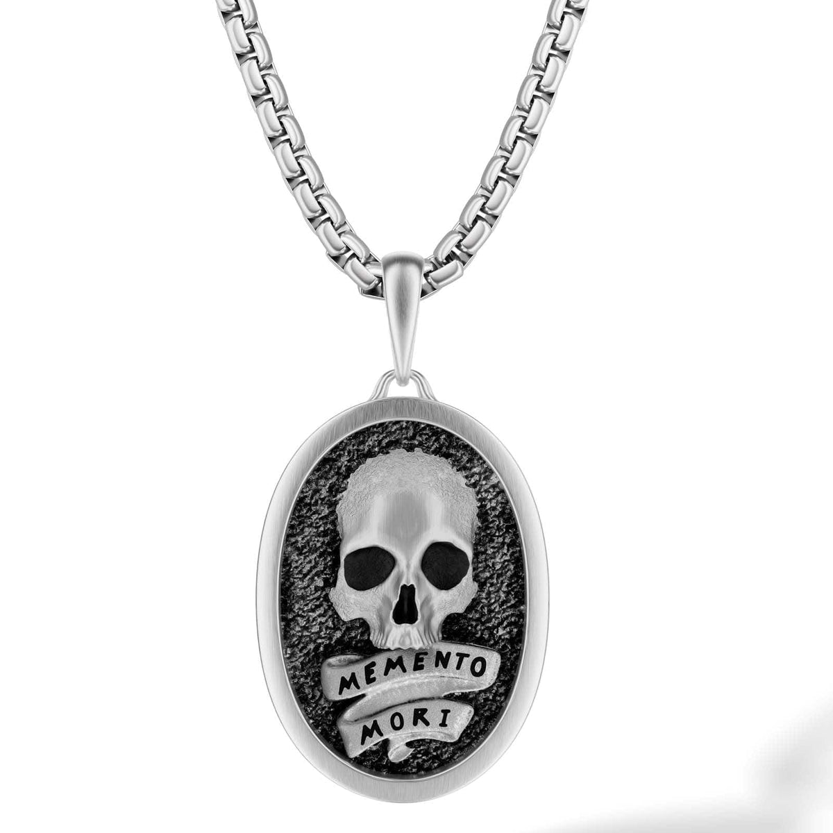 ネックレス・ペンダント Melt-42-04 necklace MomentoMori-