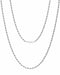 3mm Silver