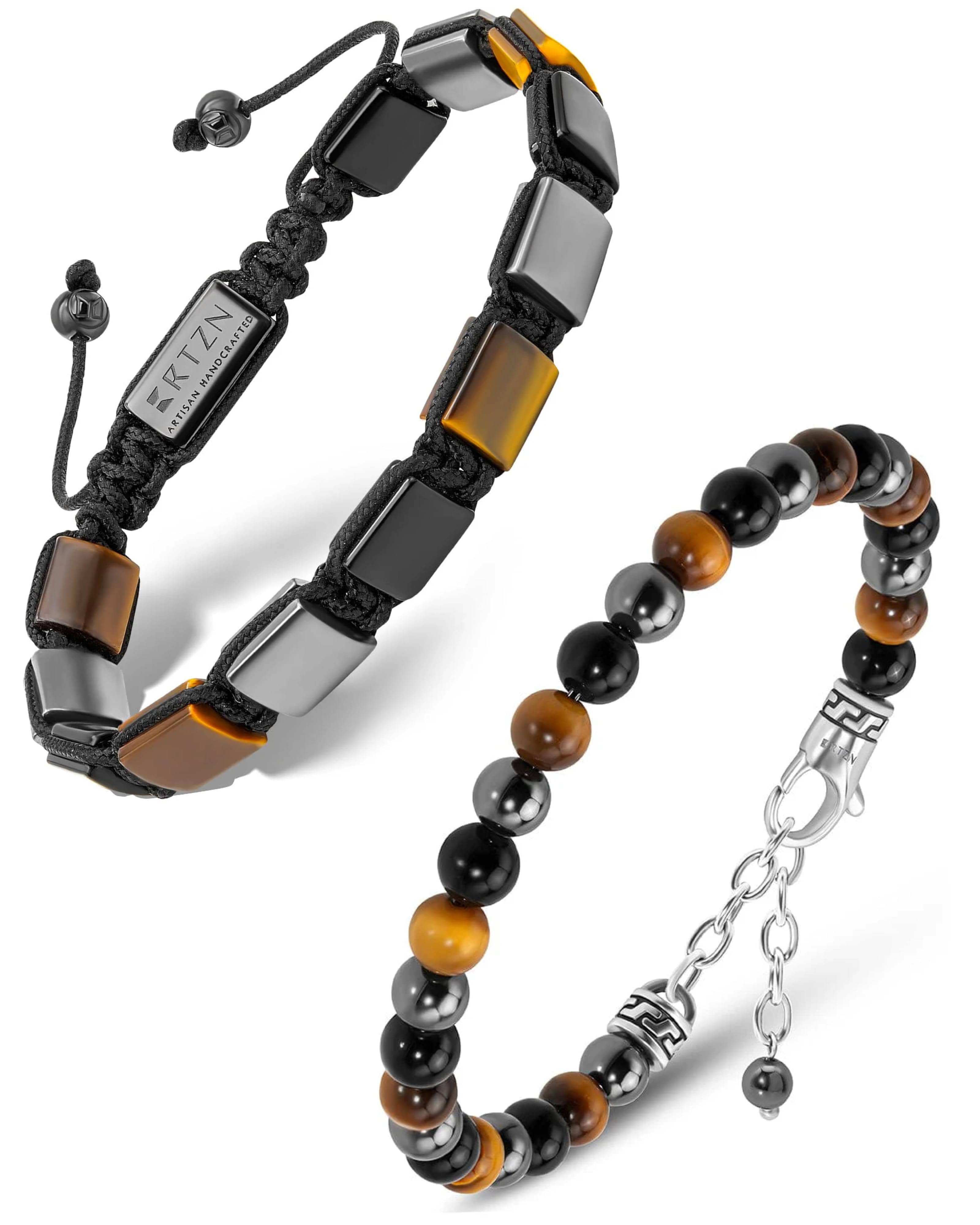 Triple Protection Bracelets