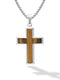 Cross Pendant