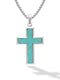 Cross Pendant